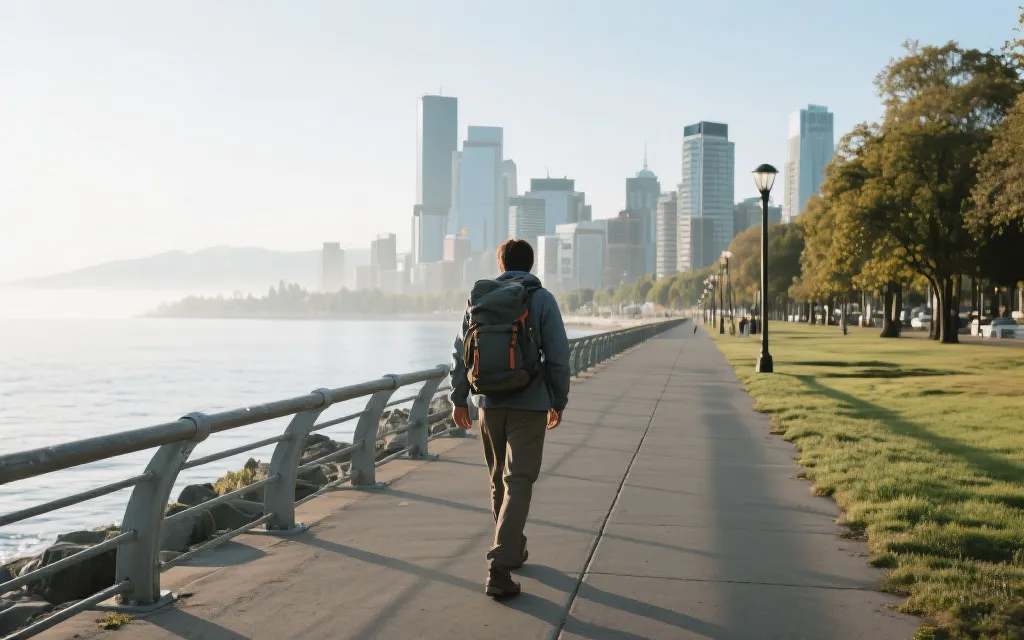 2026世界杯温哥华穷游攻略：背包客也能看球、看海、逛街、轻徒步的高性价比行程