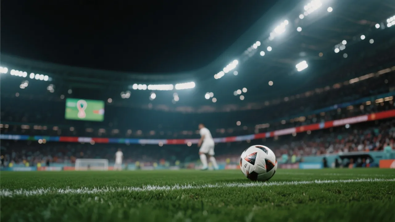 2026世界杯决定性瞬间：绝杀、门线救险与替补奇兵背后的命运合流